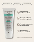 Nio Marine Plus