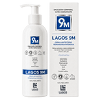 9M Crema Anti Estrias