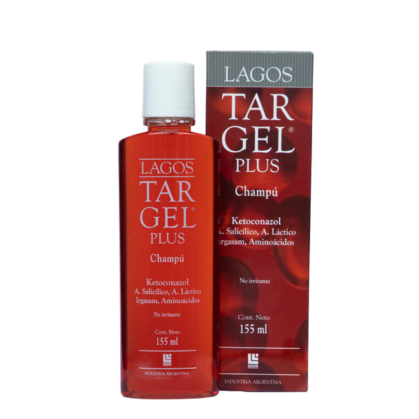 Targel Plus