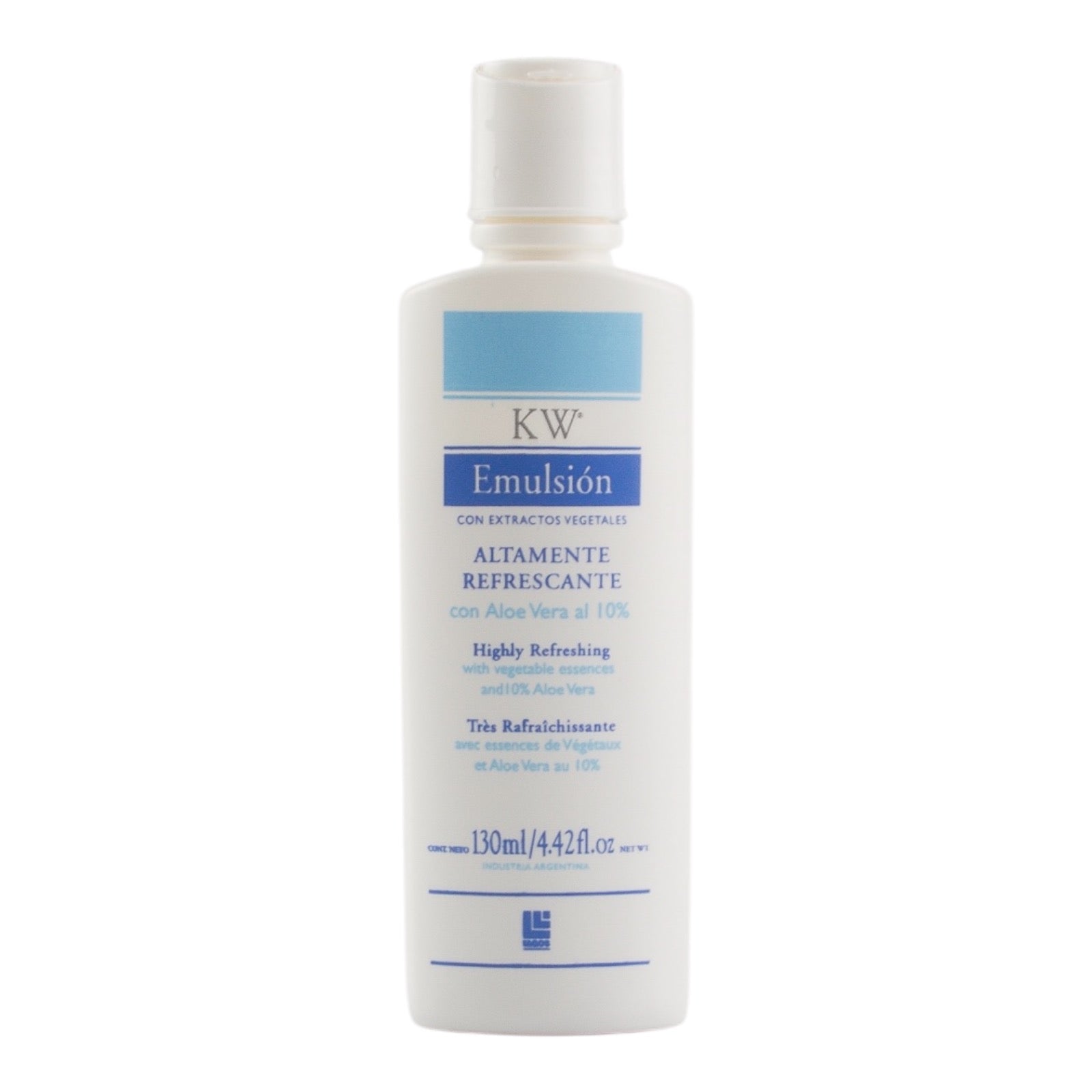 KW Emulsión
