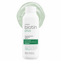 Biotin plus