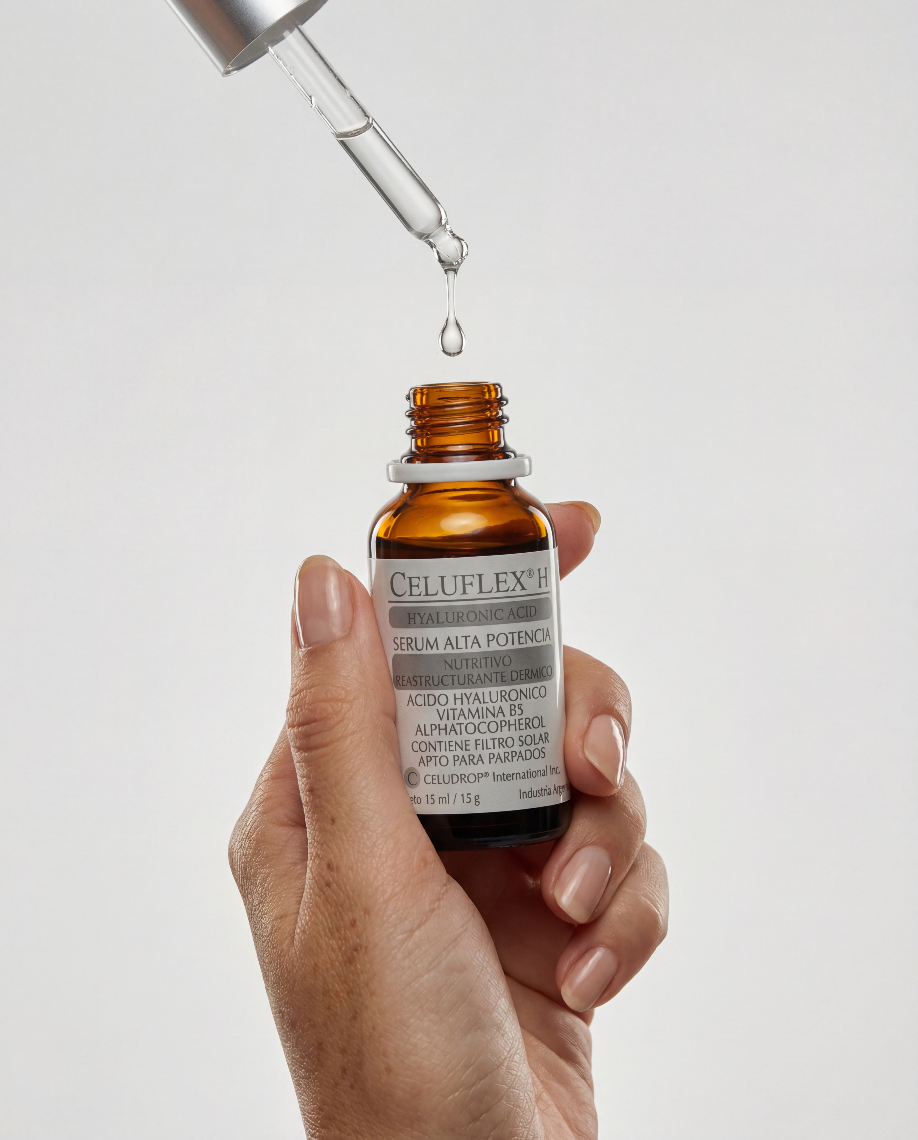 Celuflex H Serum
