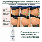 9M Crema Anti Estrias