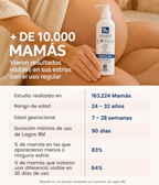 9M Crema Anti Estrias