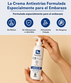 9M Crema Anti Estrias