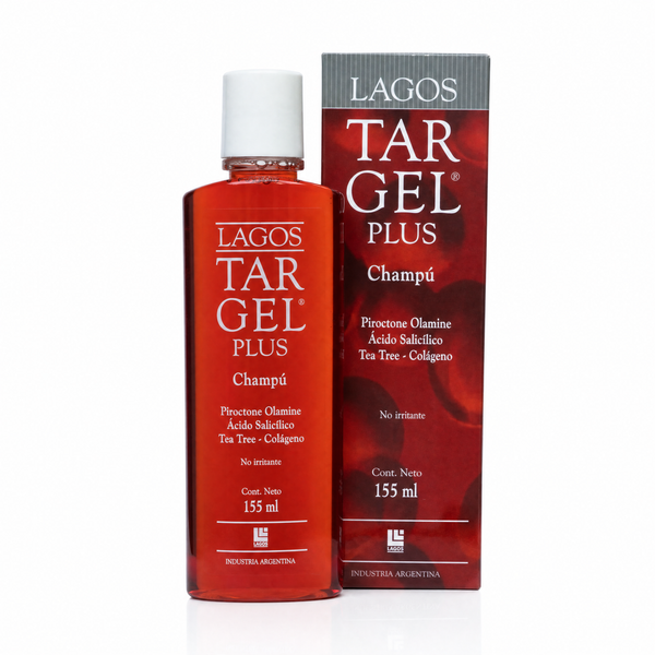 Targel Plus