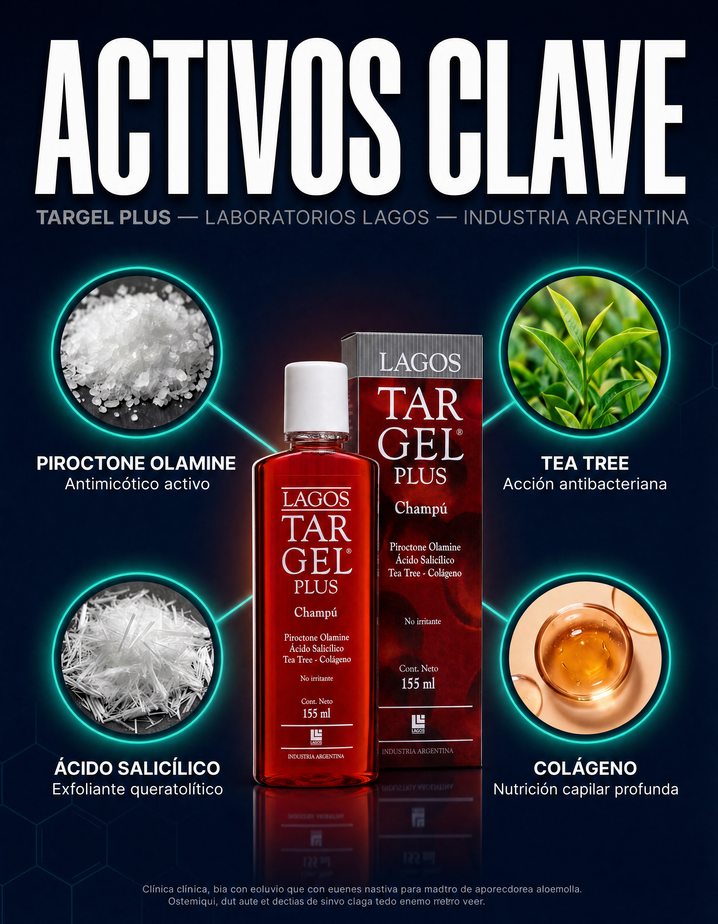 Targel Plus