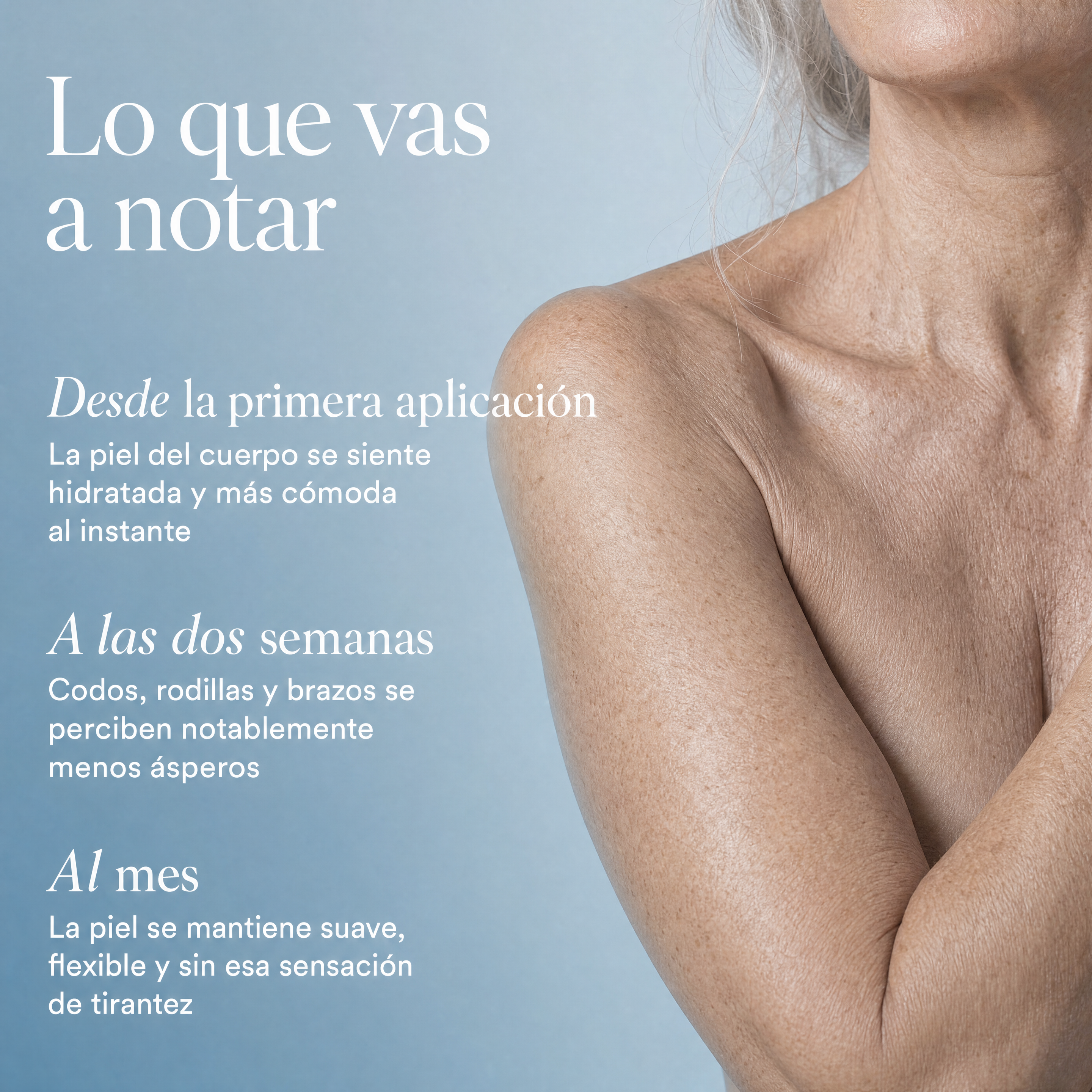 HidroKollagen Crema Corporal